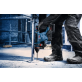 BOSCH EXPERT EXBH 18V-32 F perforatorius SOLO CT 